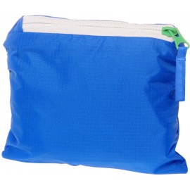 Regenjas opvouwbaar Blauw Playshoes Regenjas opvouwbaar Blauw Playshoes