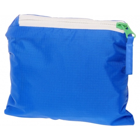 Regenjas opvouwbaar Blauw Playshoes Regenjas opvouwbaar Blauw Playshoes