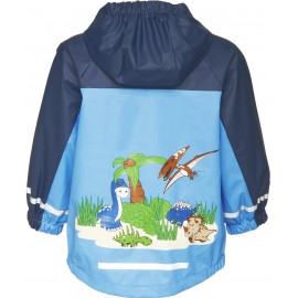 regenjas jongens Dino Playshoes regenjas jongens Dino Playshoes