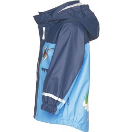 regenjas jongens Dino Playshoes regenjas jongens Dino Playshoes