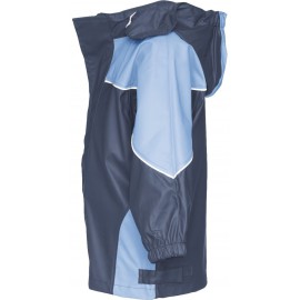 regenjas Jongens 2 kleuren blauw regenjas Jongens 2 kleuren blauw