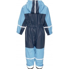 regenoverall baby- regenpak gevoerd  regenoverall baby- regenpak gevoerd