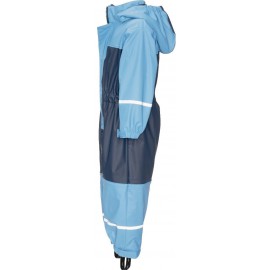 regenoverall baby- regenpak gevoerd  regenoverall baby- regenpak gevoerd