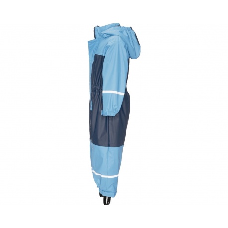 regenoverall baby- regenpak gevoerd  regenoverall baby- regenpak gevoerd