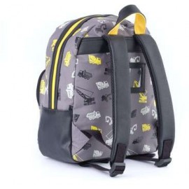 Rugzakje Construction Zebra 