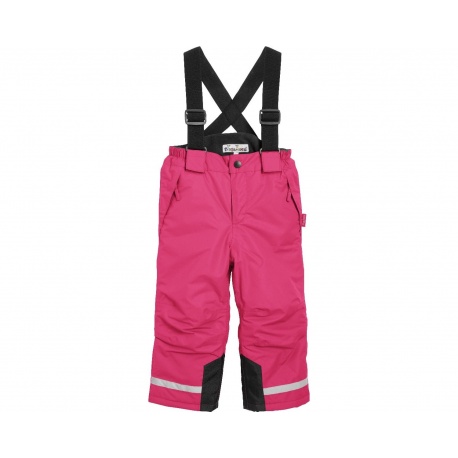 skibroek kind roze playshoes skibroek kind roze playshoes