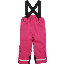 skibroek kind roze playshoes