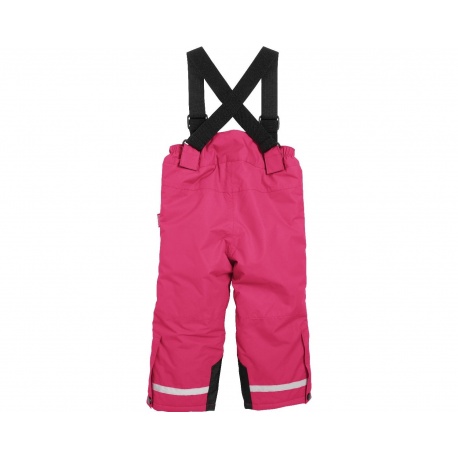 skibroek kind roze playshoes