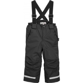 skibroek kind zwart playshoes skibroek kind zwart playshoes