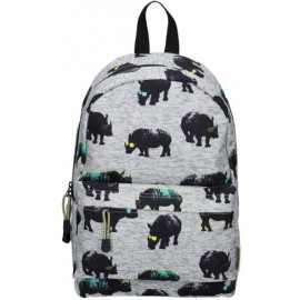 Rugzak Rhino - Grey - S Rugzak Rhino - Grey - S