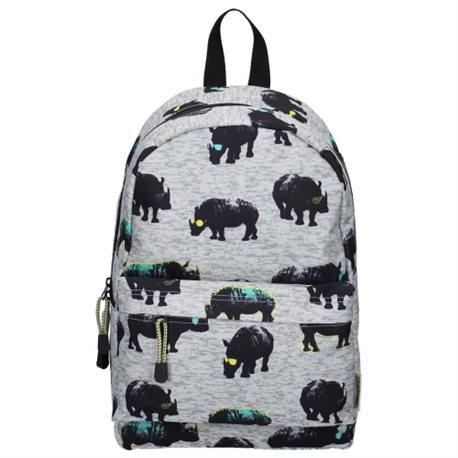 Rugzak Rhino - Grey - S Rugzak Rhino - Grey - S