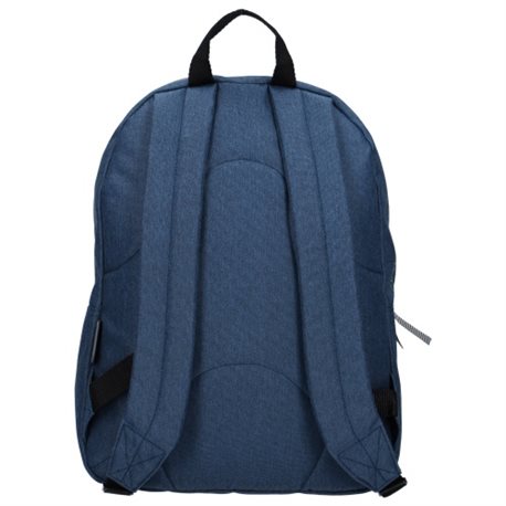 Rugzak Skooter Squad Blauw - L  Rugzak Skooter Squad Blauw - L