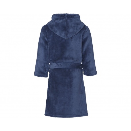 badjas Navy - Fleece badjas Navy - Fleece