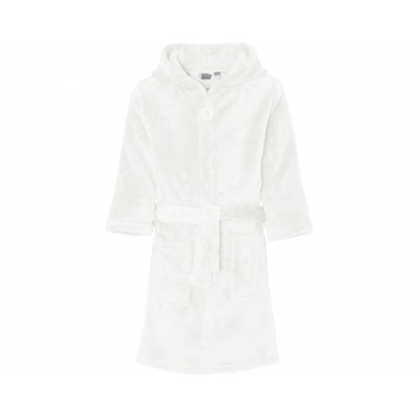 badjas Naturel - Fleece badjas Naturel - Fleece