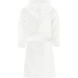 badjas Naturel - Fleece badjas Naturel - Fleece