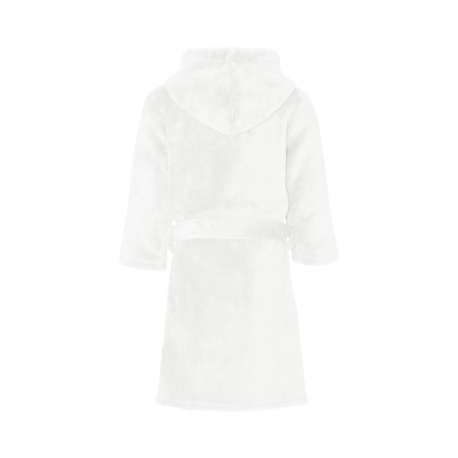 badjas Naturel - Fleece badjas Naturel - Fleece