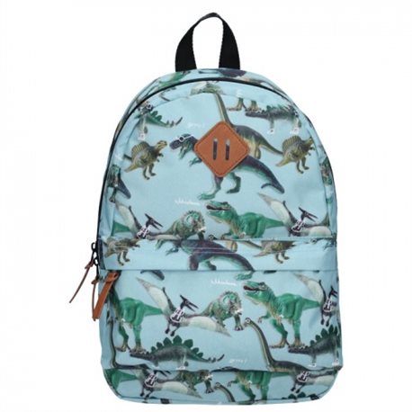 Rugzak Jongen Skooter Dino Rugzak Jongen Skooter Dino