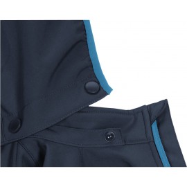 Softshell jacket Estate Blue