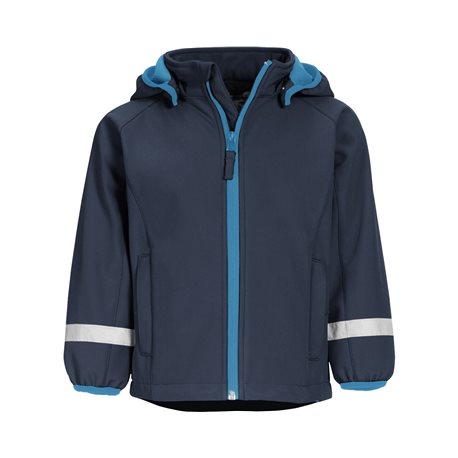 Softshell jacket Estate Blue Softshell jacket Estate Blue