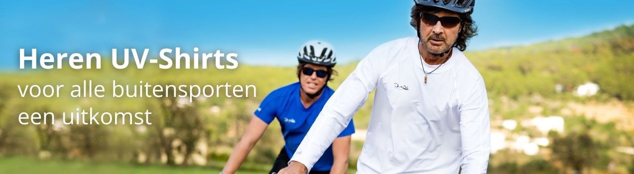 UV shirt Heren kopen bij StoereKindjes.nl